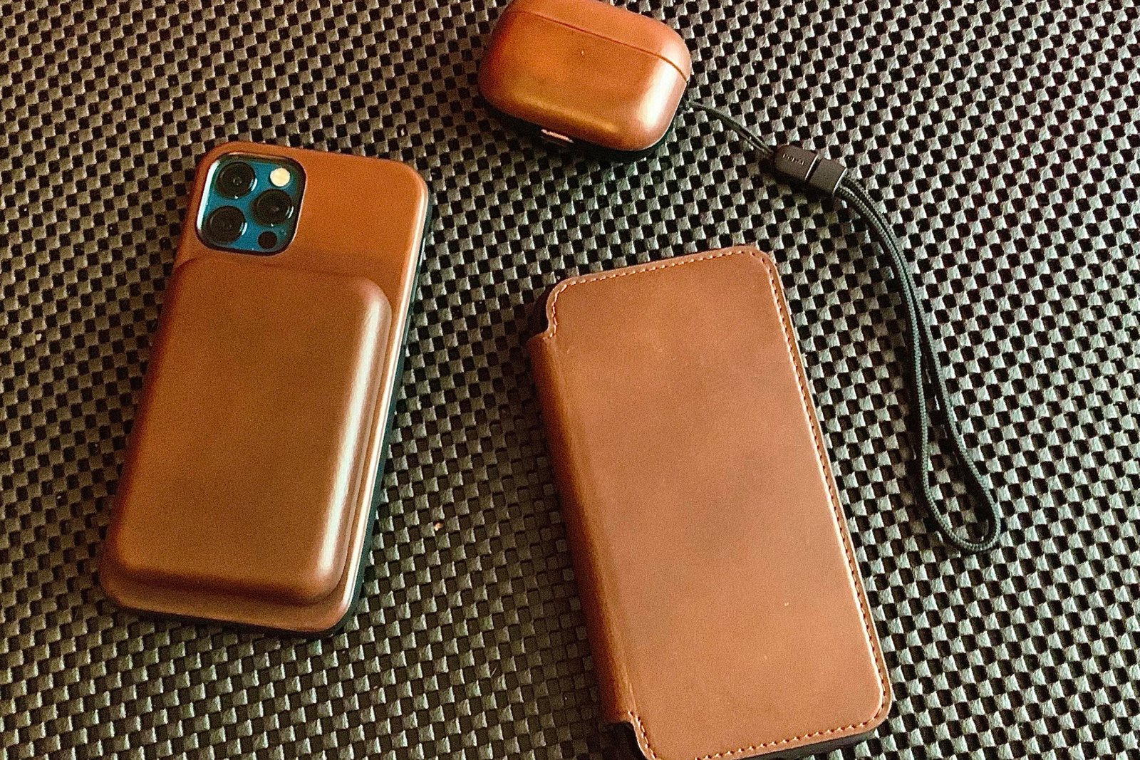 Accessories