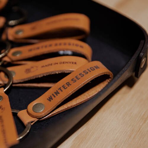 Key Organizer